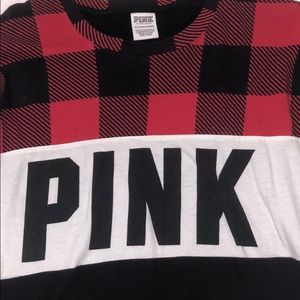 PINK sweatshirt! Great Condition.